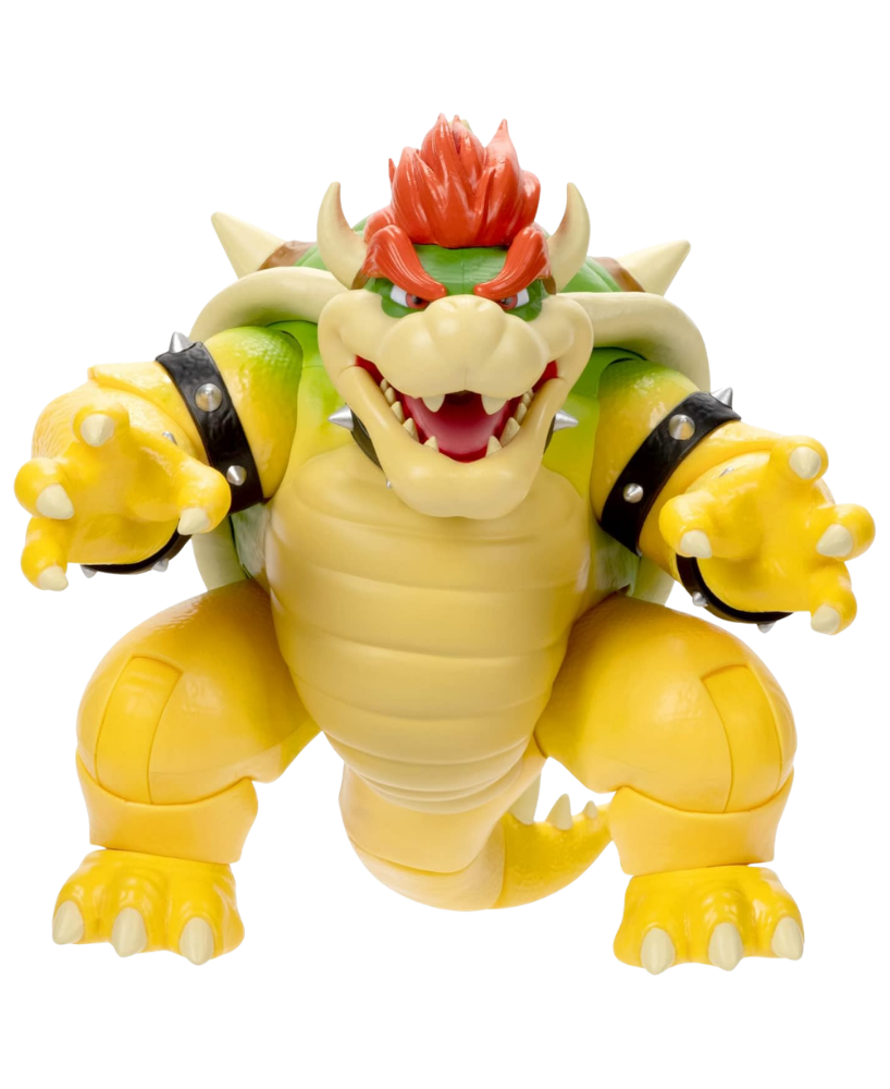 Figurines
